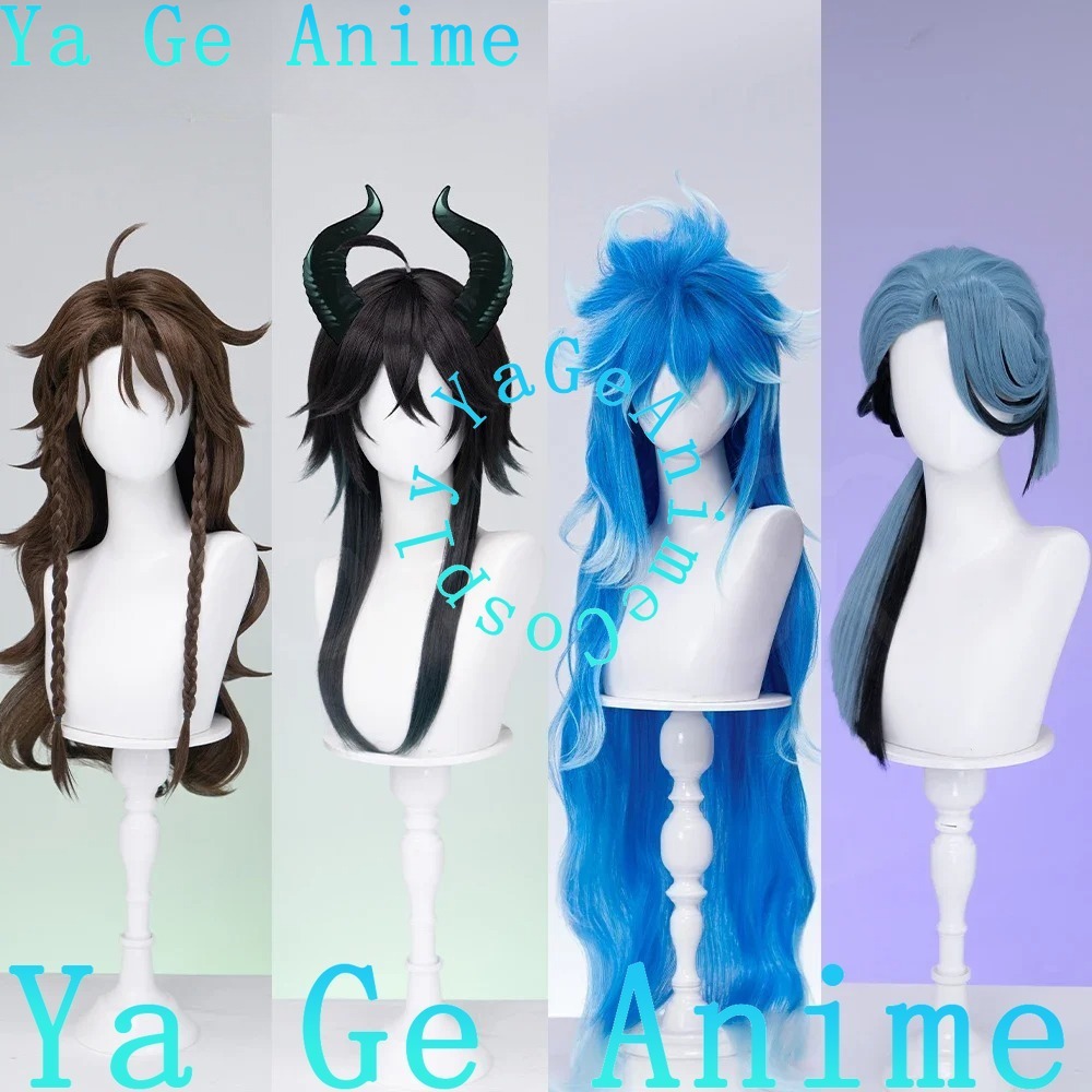 Women Accessories Store - Ya Ge Anime Store Idia Malleus