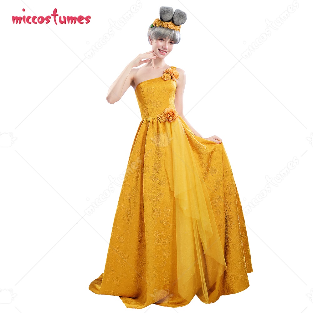 Women Accessories Wholesale - 【Ready for Ship】 Miccostumes Women's Rabbit