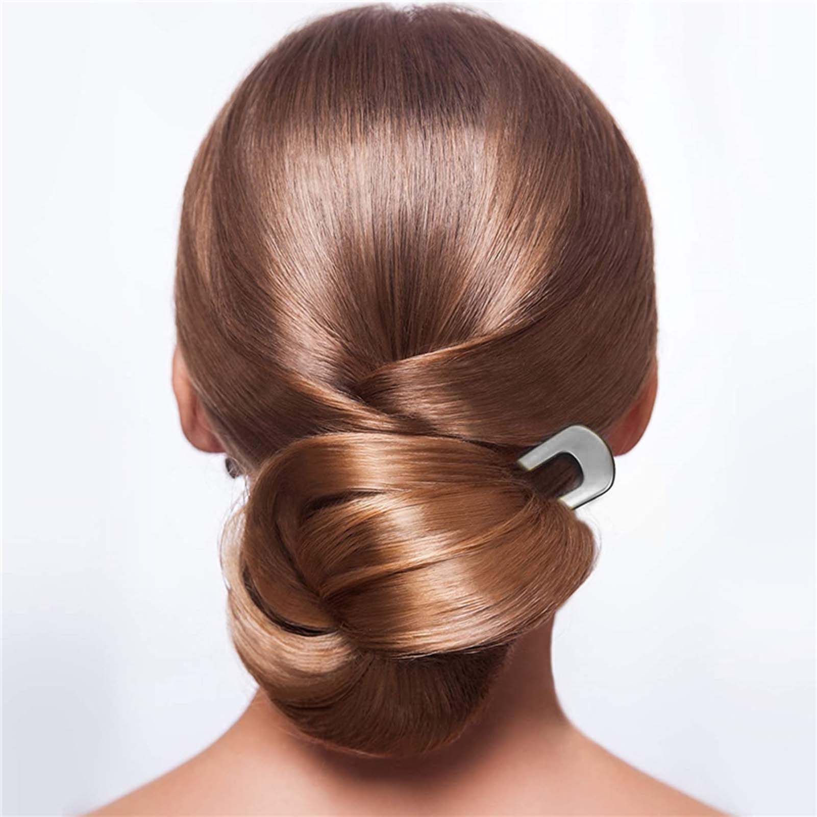 French U Shaped Hair Pins Vint - Women Accessories Wholesale recension och pris