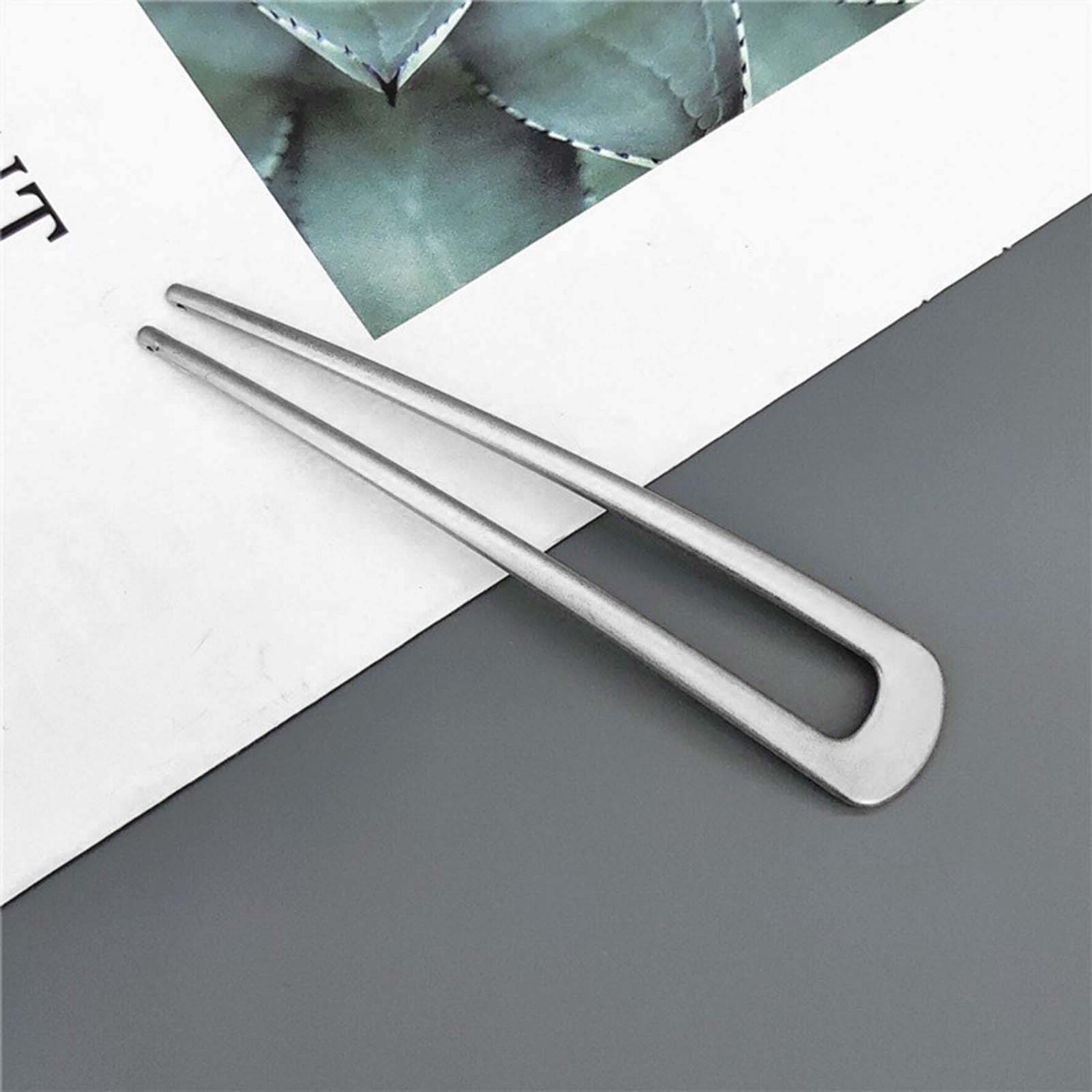 French U Shaped Hair Pins Vint - Women Accessories Wholesale recension och pris