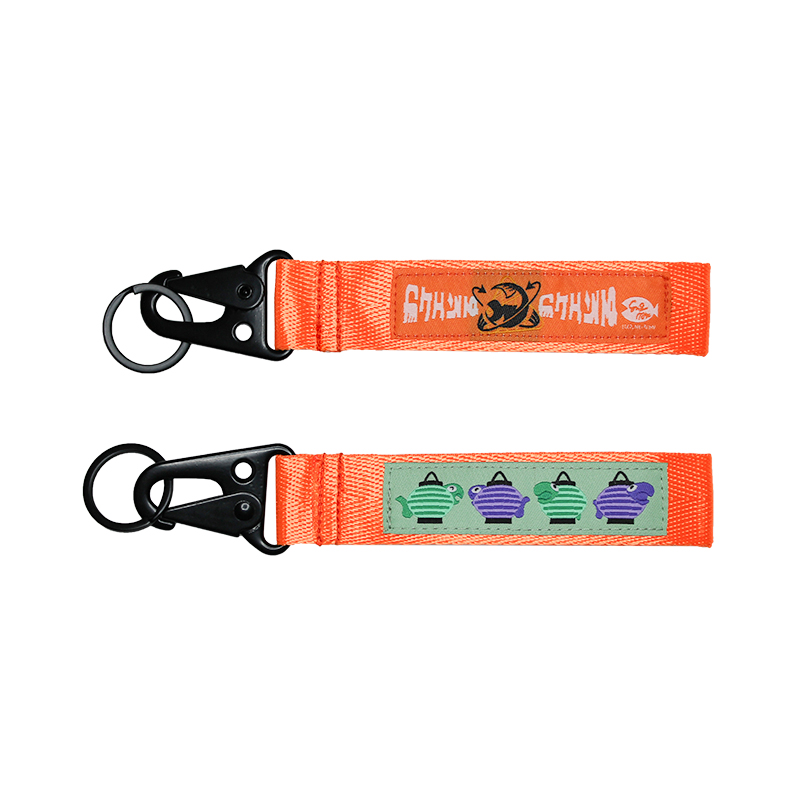 Games Splatoon 3 Keychain Lany - Women'S Keychain Accessories recension och pris