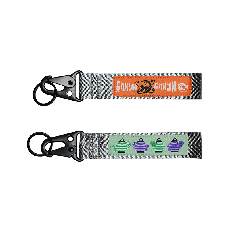Games Splatoon 3 Keychain Lany - Women'S Keychain Accessories recension och pris