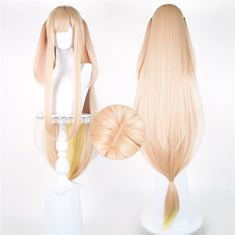 Already Styled Kaguya Cosplay  - Women'S Kimono Accessories recension och pris