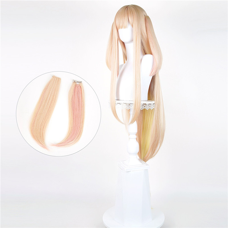 Already Styled Kaguya Cosplay  - Women'S Kimono Accessories recension och pris