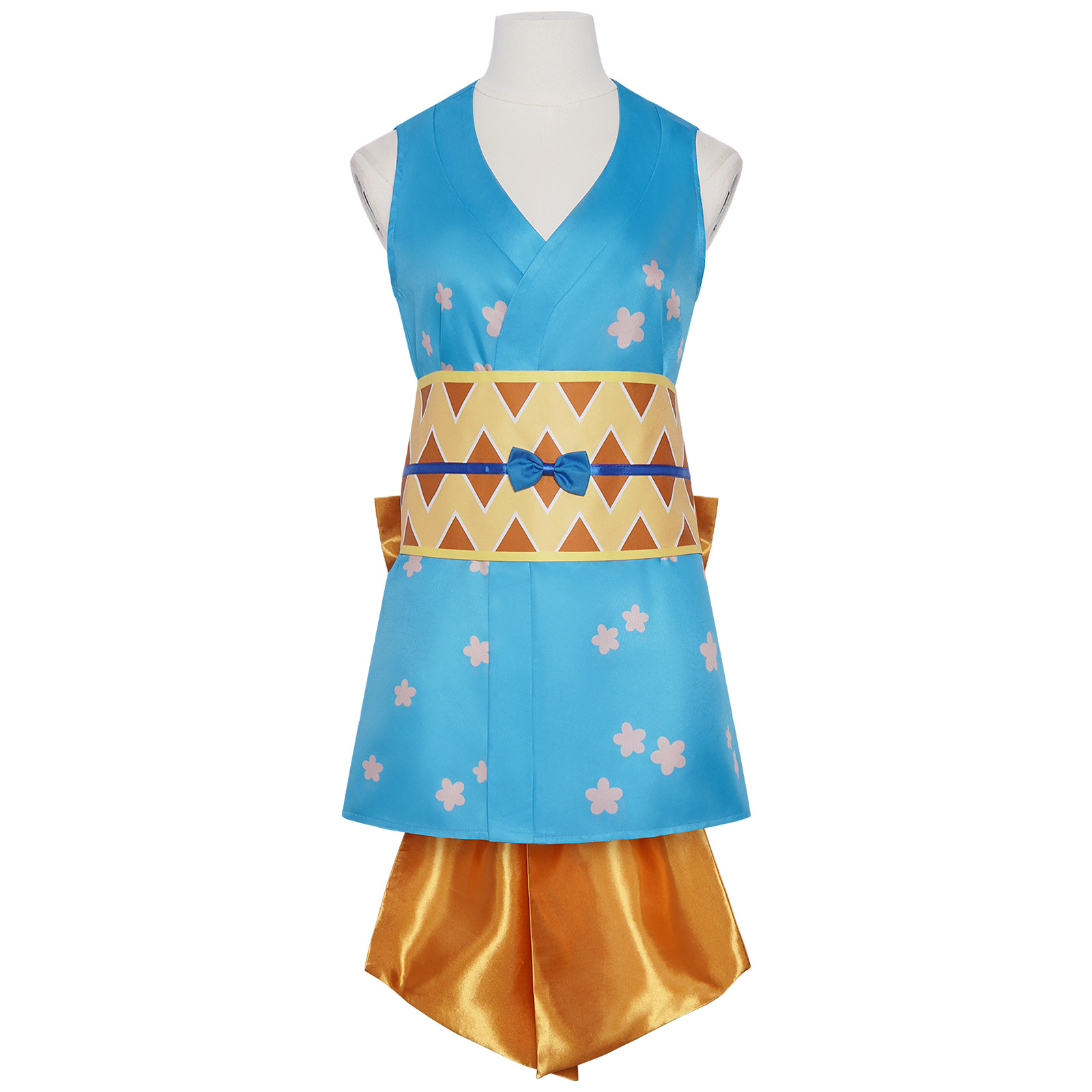 Sakura Pattern Kimono Festival - Women'S Kimono Accessories recension och pris