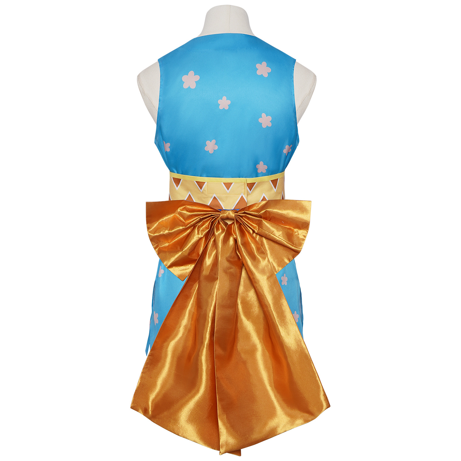 Sakura Pattern Kimono Festival - Women'S Kimono Accessories recension och pris