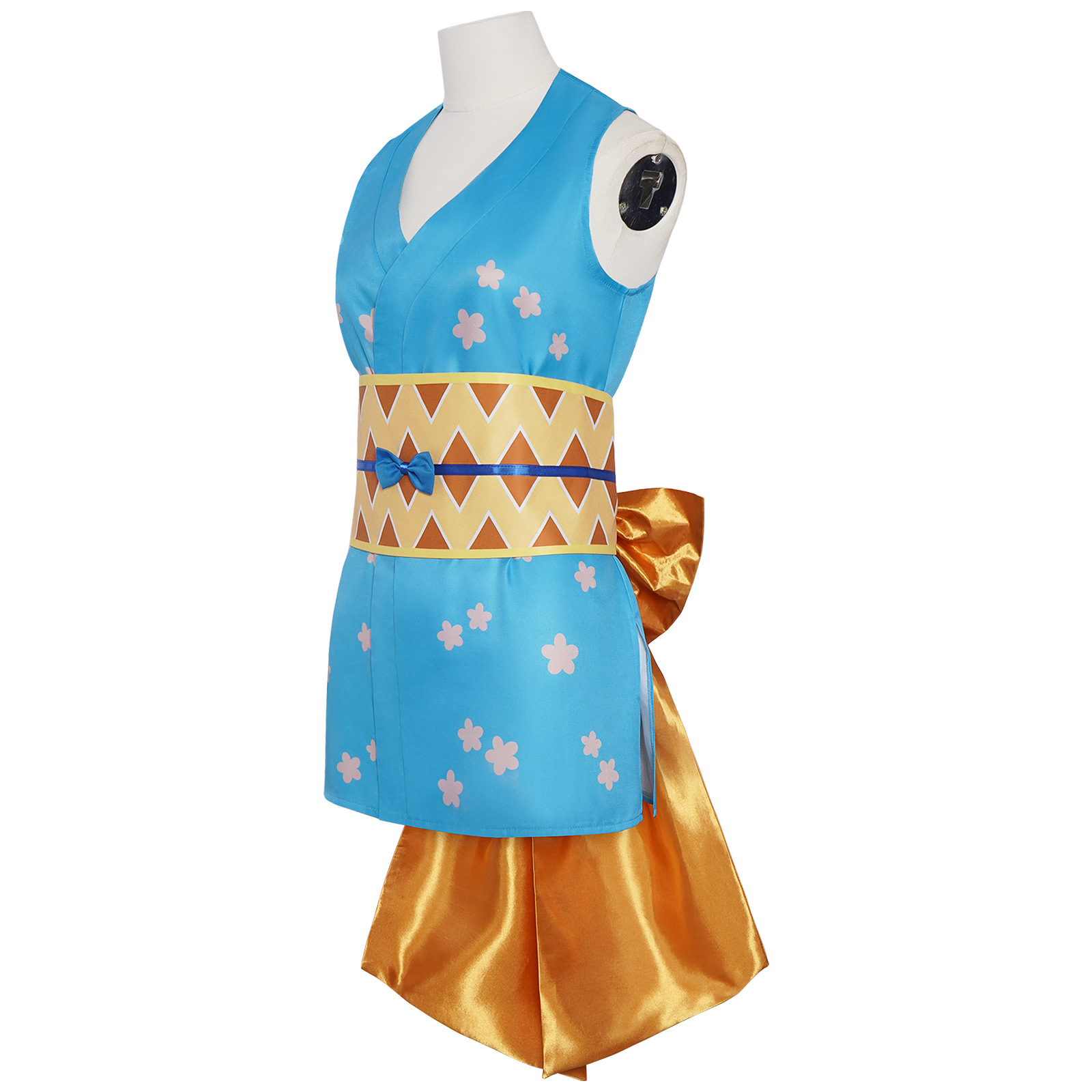 Sakura Pattern Kimono Festival - Women'S Kimono Accessories recension och pris