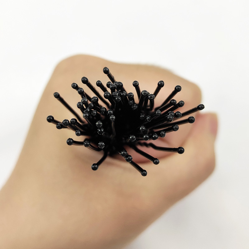 50/100 PCS Women 5/6/7/8 cm Ha - Women Accessories Wholesale recension och pris