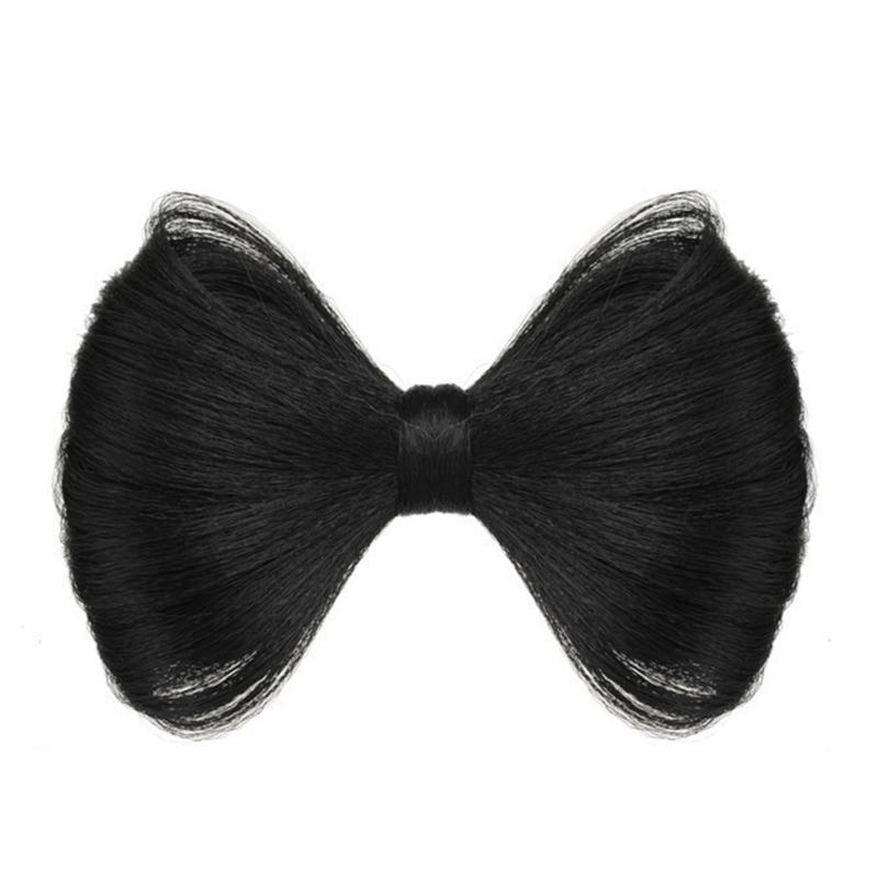 39BC Synthetic Fibre Wigs Hair - Women Accessories Description recension och pris