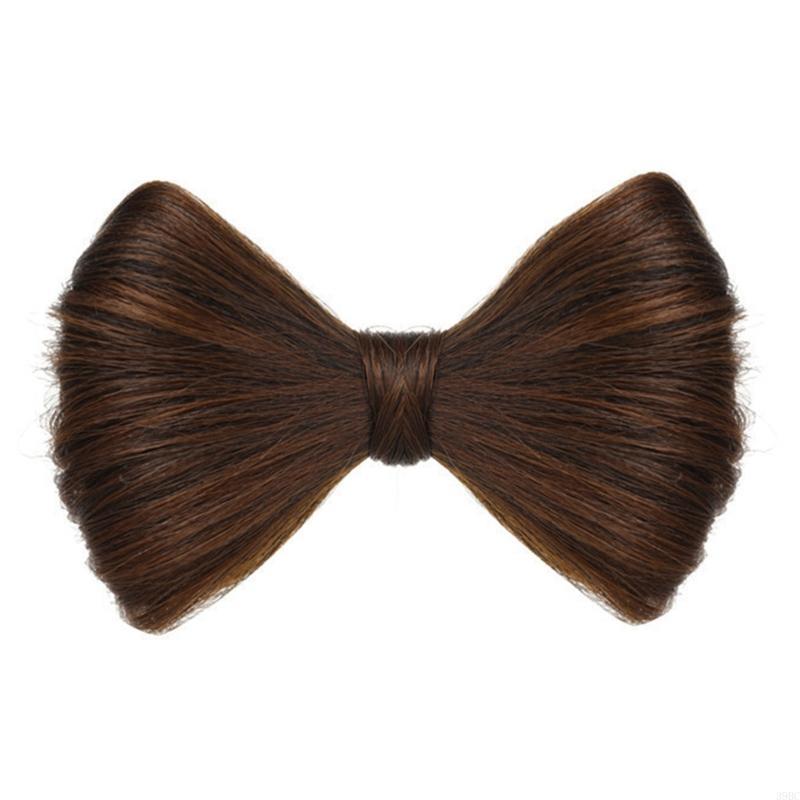 39BC Synthetic Fibre Wigs Hair - Women Accessories Description recension och pris