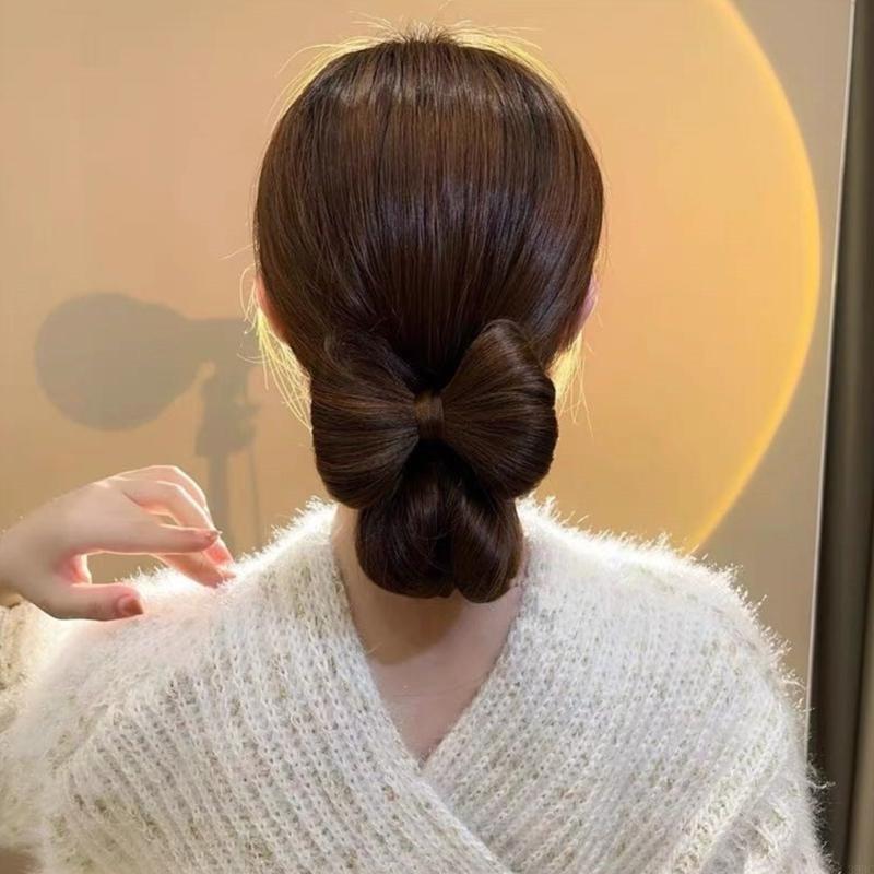 39BC Synthetic Fibre Wigs Hair - Women Accessories Description recension och pris