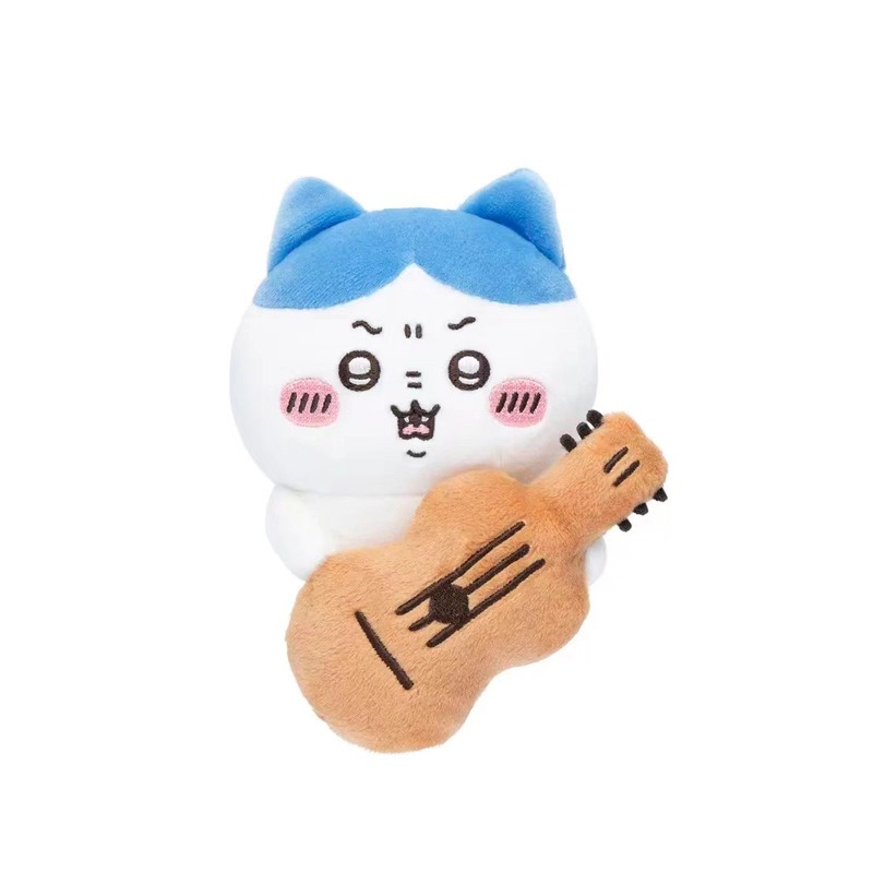 Jhiikawas Funny Daily Plush Ke - Women'S Keychain Accessories recension och pris
