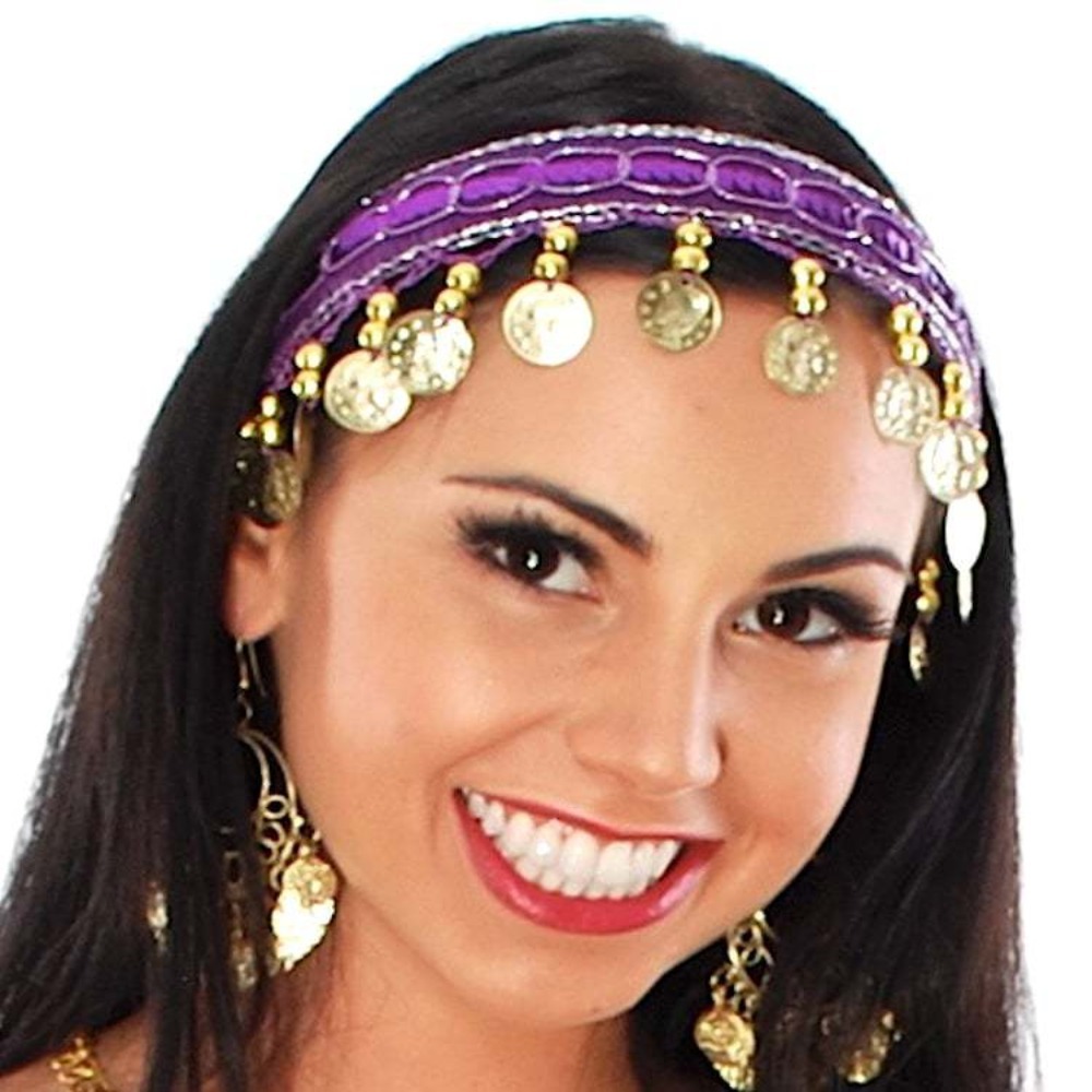 Fashion Plastic Hair Hoop Mult - Women Accessories India recension och pris