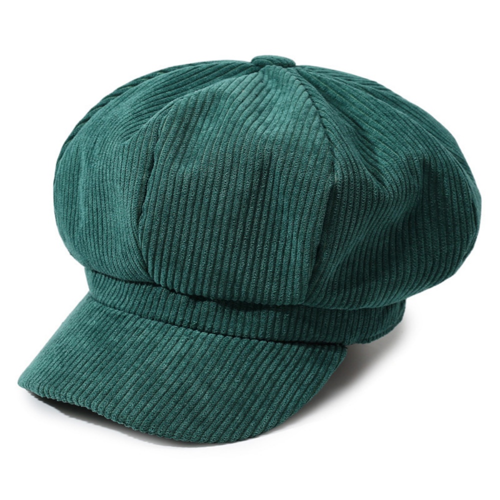 Newsboy Cap Beret Women Vintag - Women'S Winter Accessories Set recension och pris