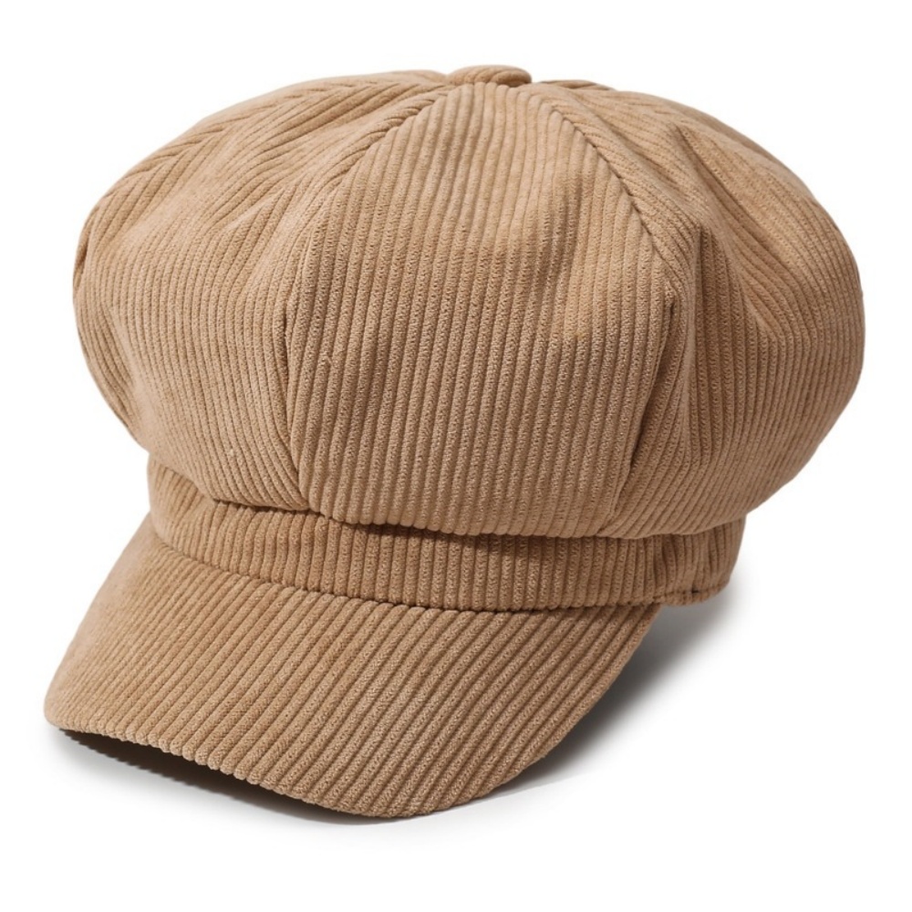 Newsboy Cap Beret Women Vintag - Women'S Winter Accessories Set recension och pris