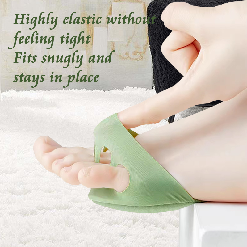 1 Pair Women's Ice Silk Breath - Women Accessories Bd recension och pris