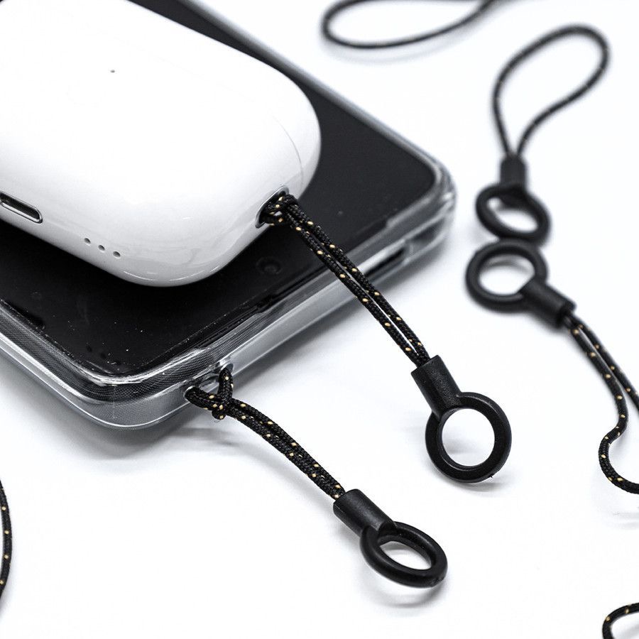Nylon Cell Phone Finger Ring G - Women'S Keychain Accessories recension och pris