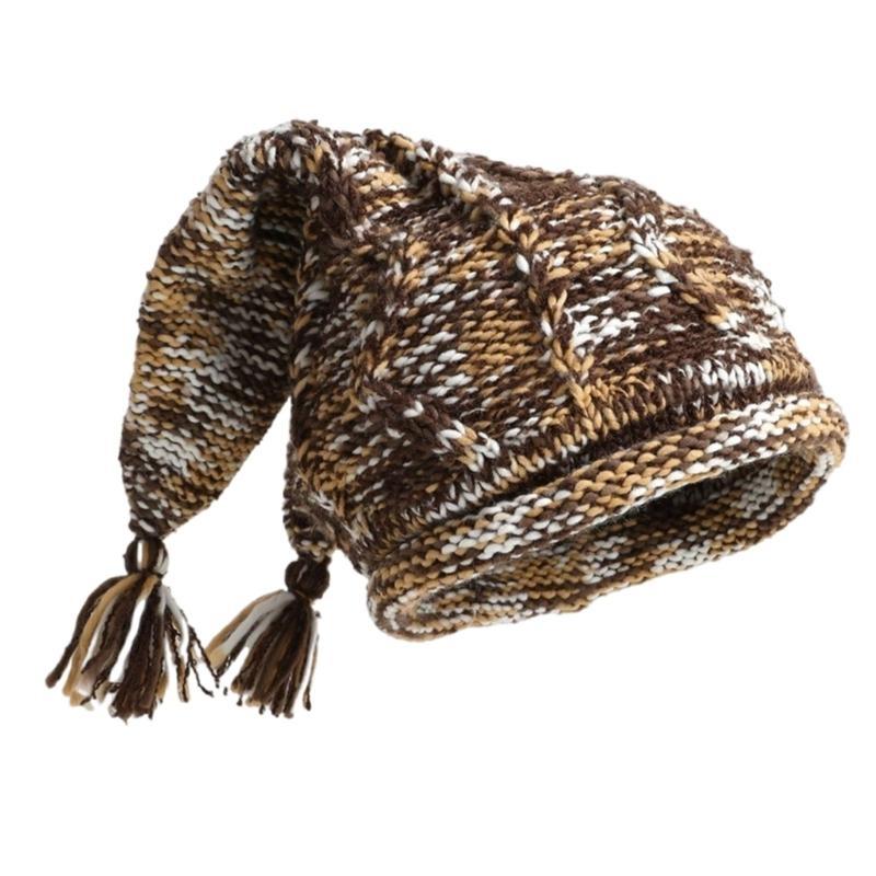 652F Clown Horned Hat for Teen - Women Accessories Description recension och pris