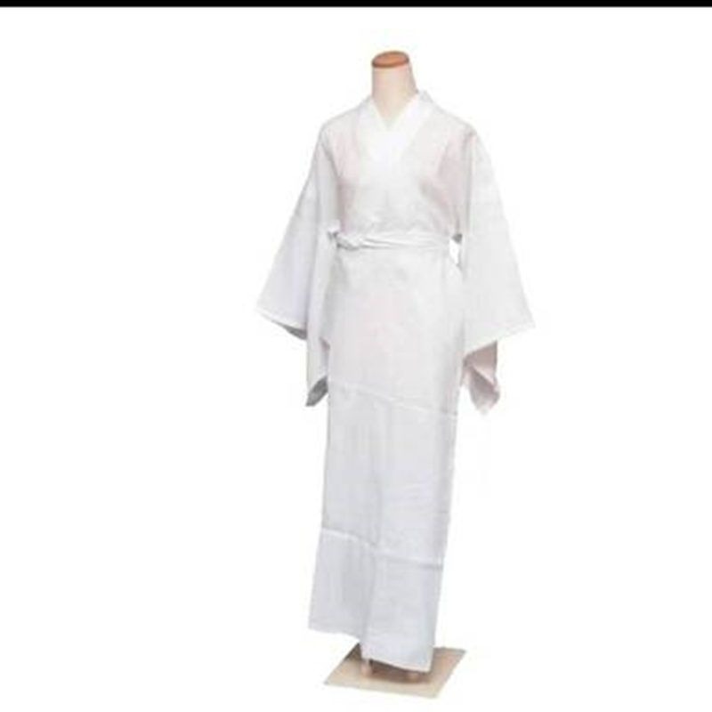 Kimono lining, versatile base  - Women'S Kimono Accessories recension och pris