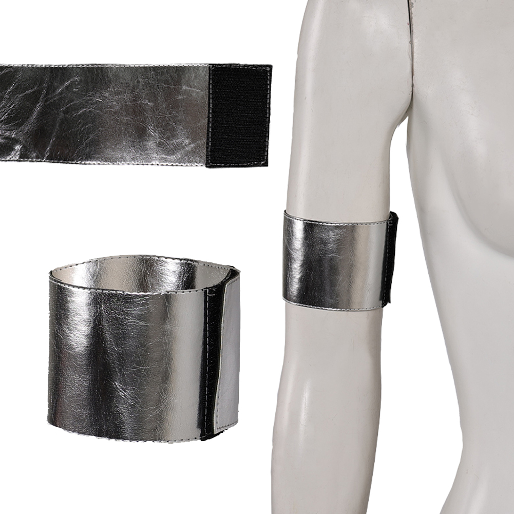 Leia Arm Bracelet Cosplay Fant - Women'S Accessories Rings recension och pris