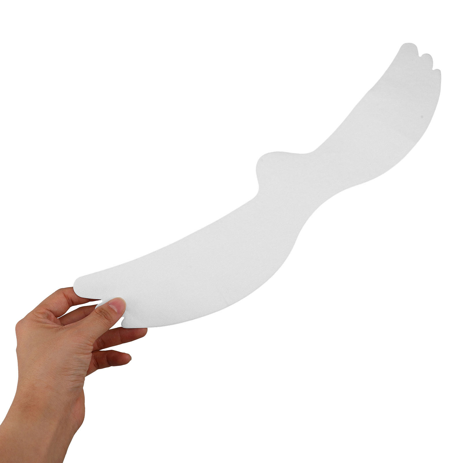 10 Pcs Sports Sweat Pad Absorb - Women Accessories Under £10 recension och pris