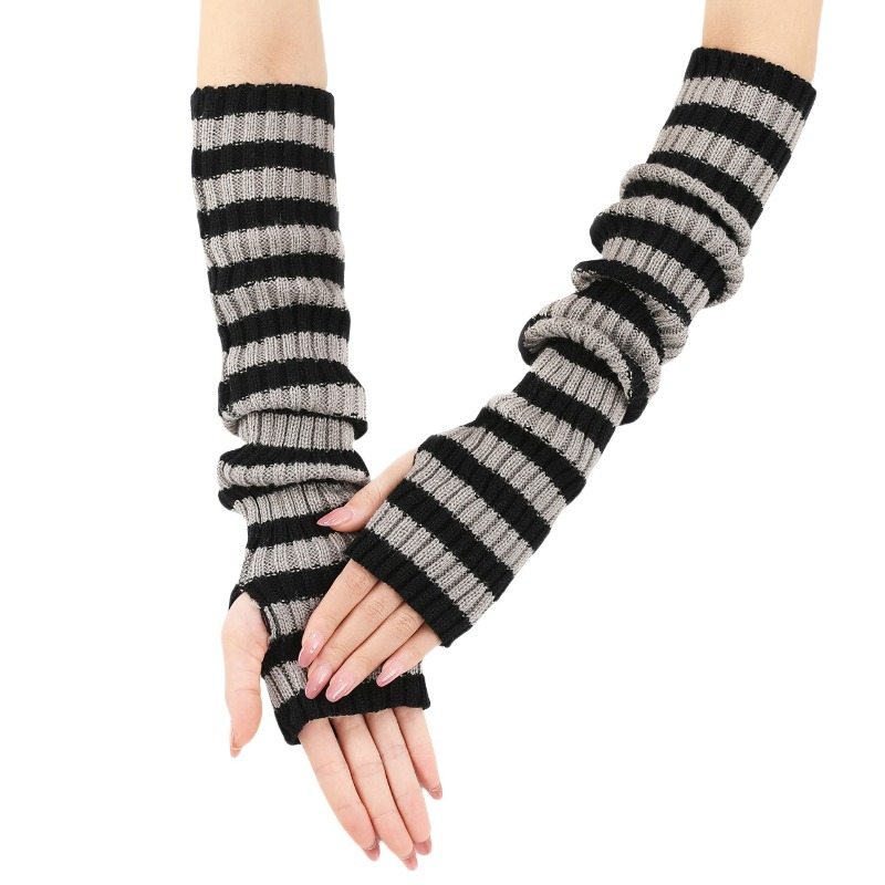 Botvotee Arm Warmers Free Ship - Women'S Winter Accessories Set recension och pris
