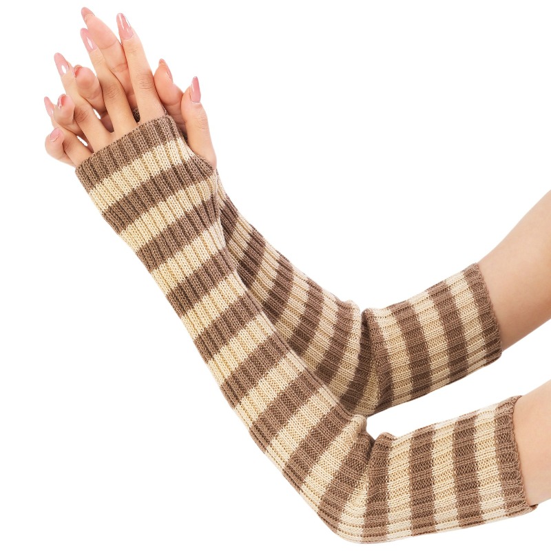 Botvotee Arm Warmers Free Ship - Women'S Winter Accessories Set recension och pris