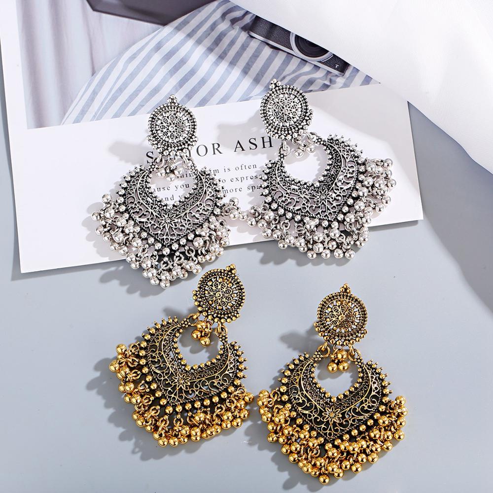 1Pair Earrings For Women Acces - Women Accessories India recension och pris
