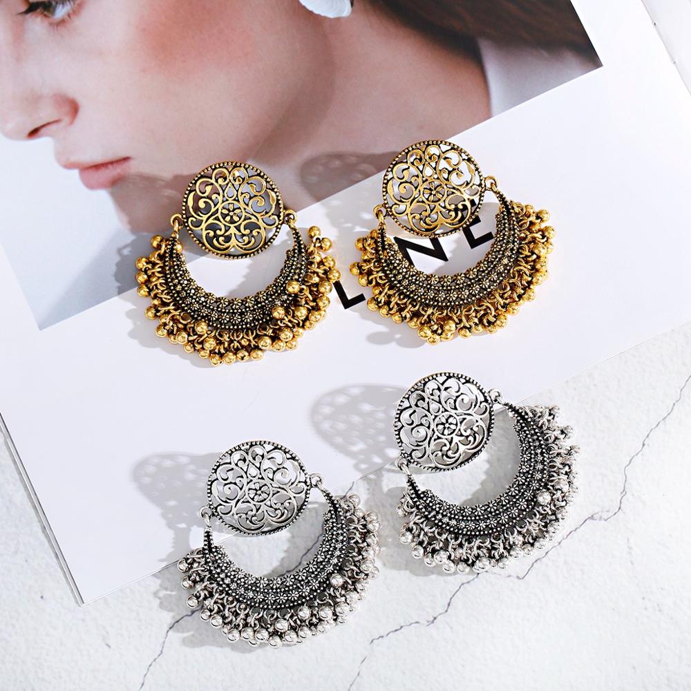 1Pair Earrings For Women Acces - Women Accessories India recension och pris