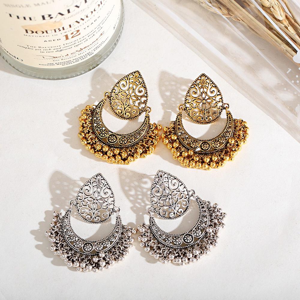 1Pair Earrings For Women Acces - Women Accessories India recension och pris