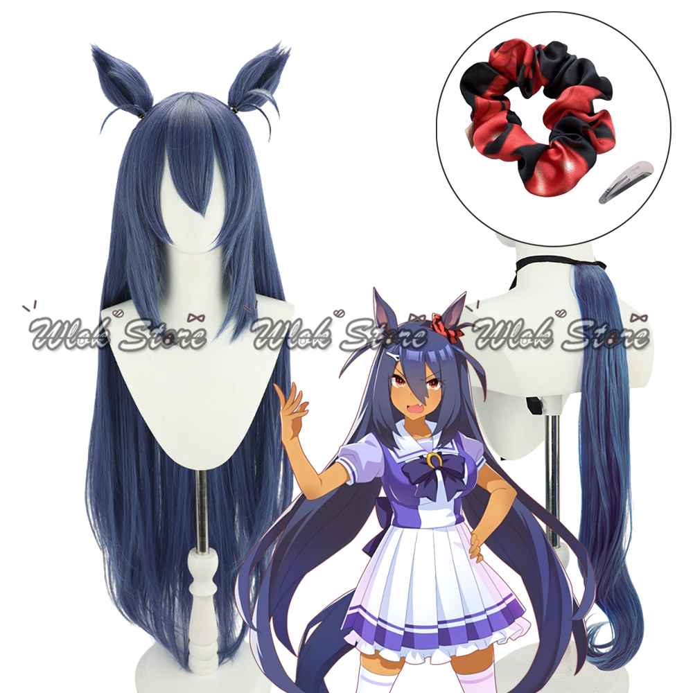 Umamusume Pretty Derby Hishi A - Women'S Accessories Amazon recension och pris