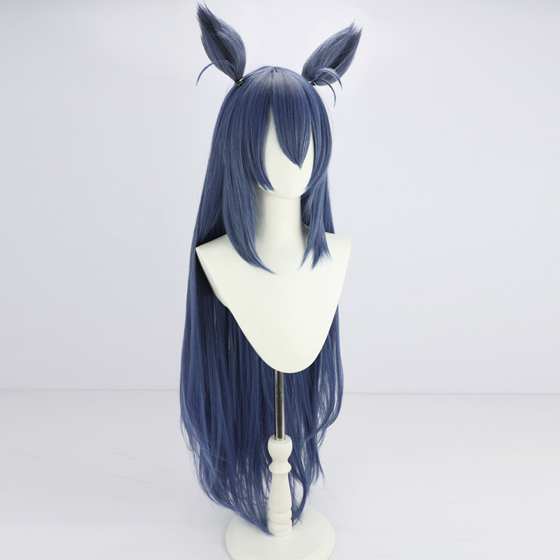 Umamusume Pretty Derby Hishi A - Women'S Accessories Amazon recension och pris