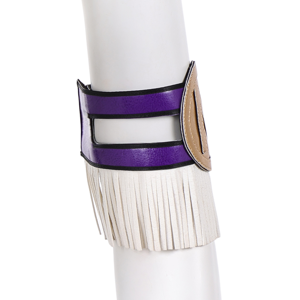 Nico Robin Armband Cosplay Arm - Women'S Accessories Rings recension och pris