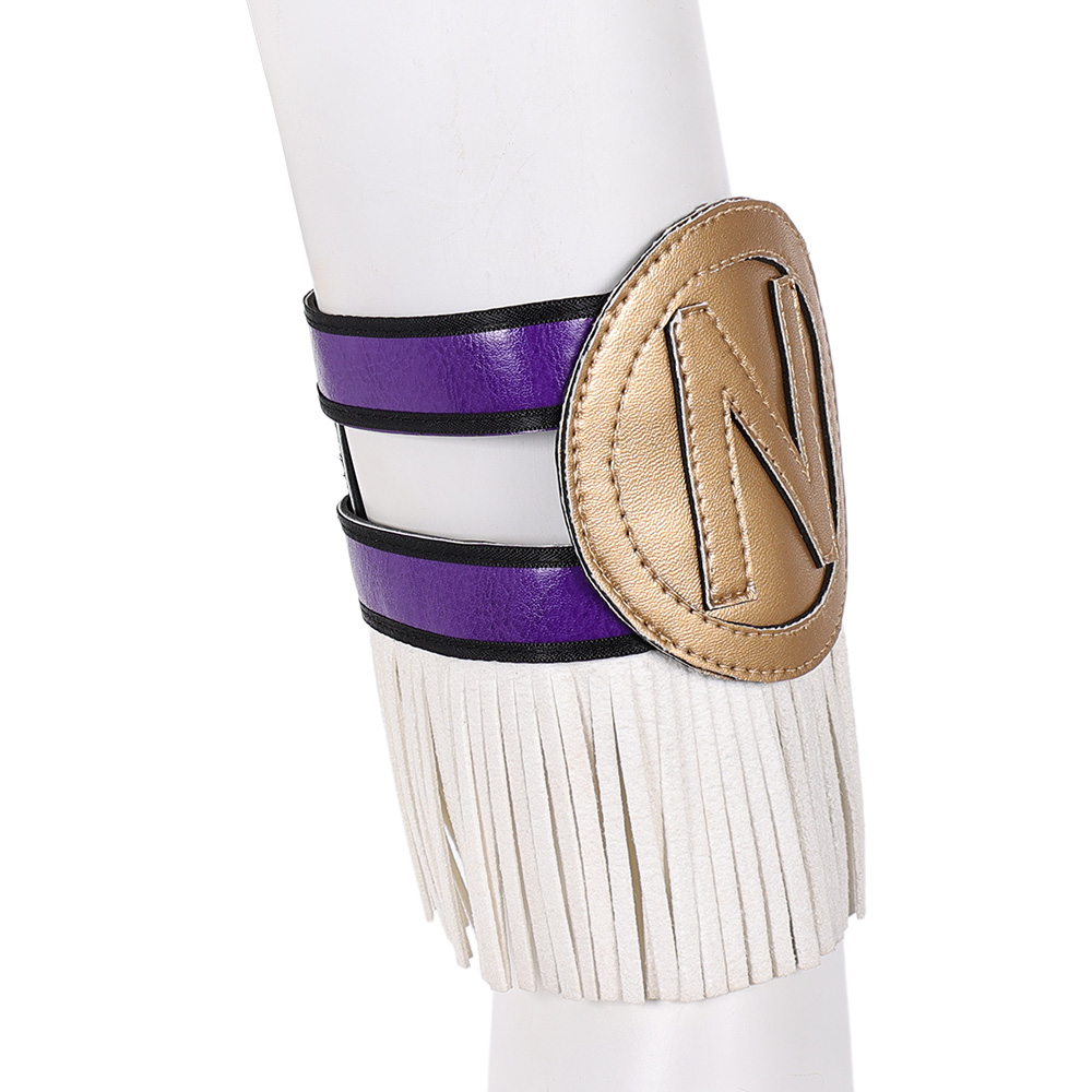 Nico Robin Armband Cosplay Arm - Women'S Accessories Rings recension och pris