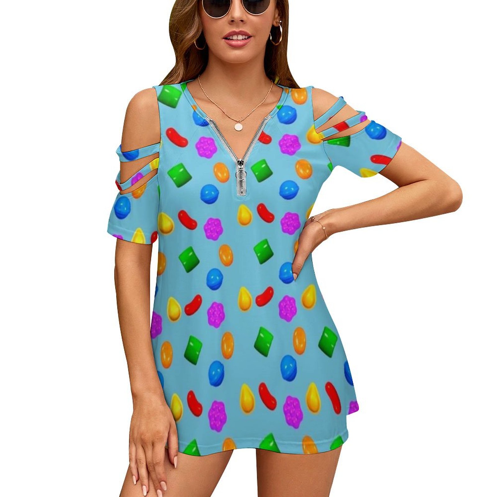 Gotta Crush Some Candy Crush N - Women Accessories App recension och pris