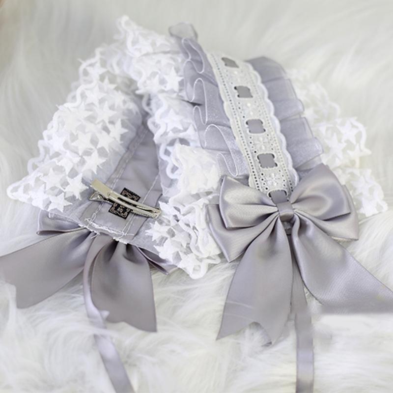 39BD Lovely Sweet Hairband Ani - Women Accessories App recension och pris