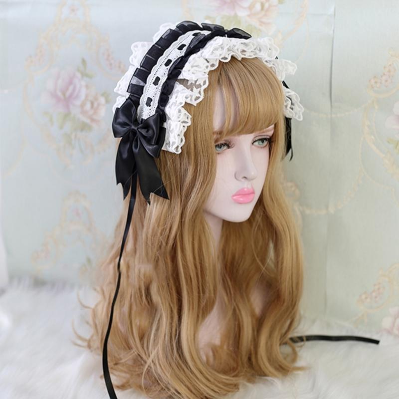 39BD Lovely Sweet Hairband Ani - Women Accessories App recension och pris