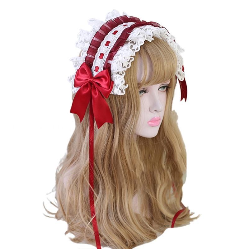 39BD Lovely Sweet Hairband Ani - Women Accessories App recension och pris