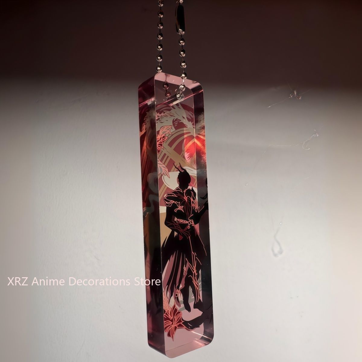 Love and Deepspace Sylus  Keyc - Women'S Keychain Accessories recension och pris