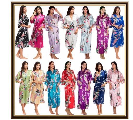 Half Sleeve Loose Style Woman  - Women'S Kimono Accessories recension och pris