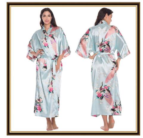 Half Sleeve Loose Style Woman  - Women'S Kimono Accessories recension och pris