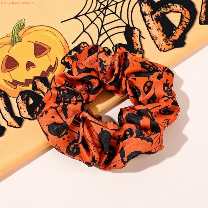 F92D Halloween Scrunchies Pump - Women Accessories Description recension och pris