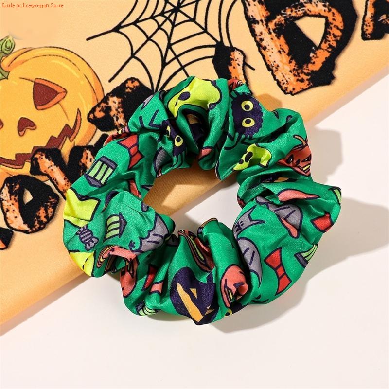 F92D Halloween Scrunchies Pump - Women Accessories Description recension och pris