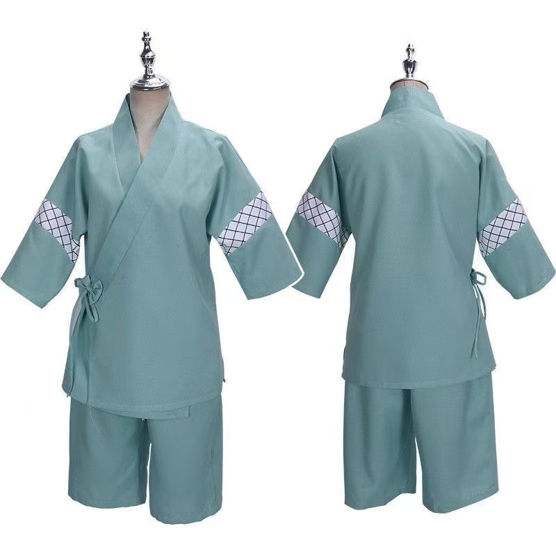 Anime Tokyo Revengers Manjiro  - Women'S Kimono Accessories recension och pris