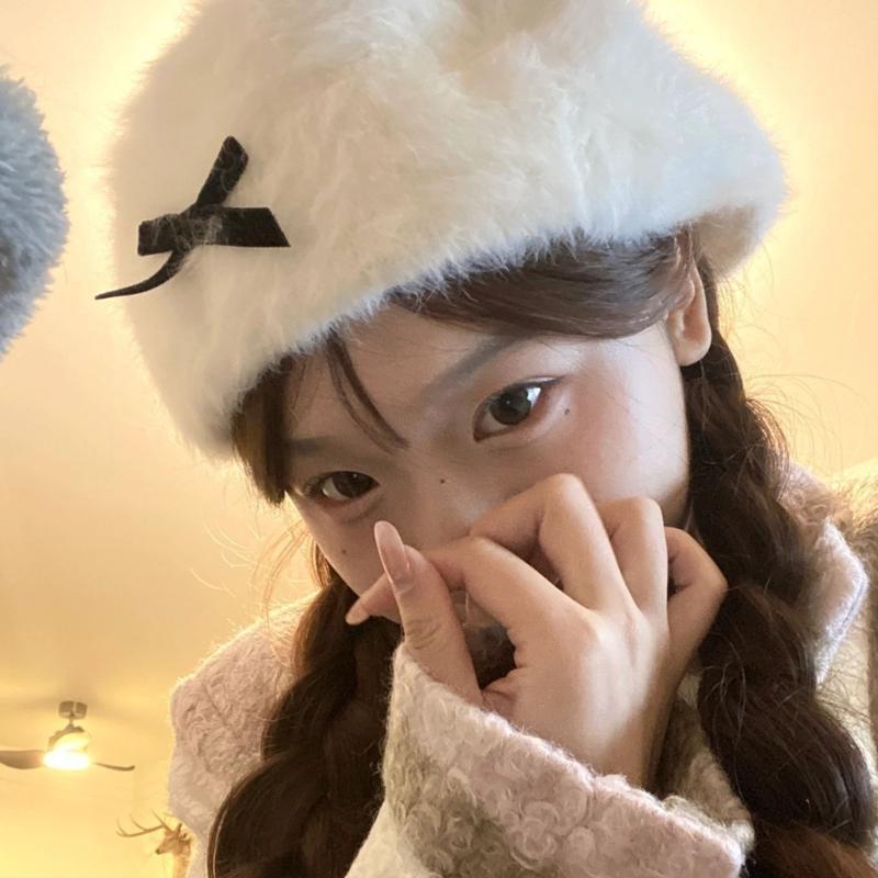 39BD Popular Hat for Female Sw - Women Accessories Description recension och pris