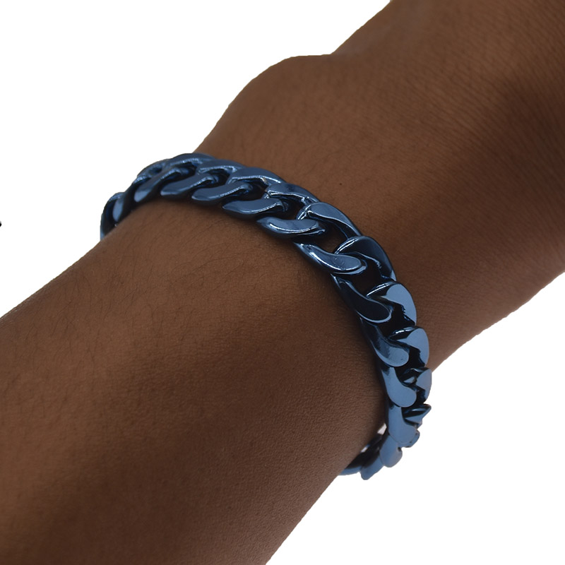 Chain On Hand For Mens Bracele - Women Accessories Store recension och pris