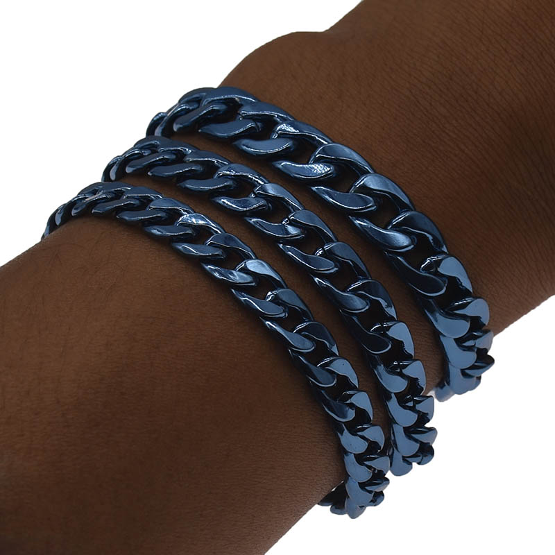 Chain On Hand For Mens Bracele - Women Accessories Store recension och pris