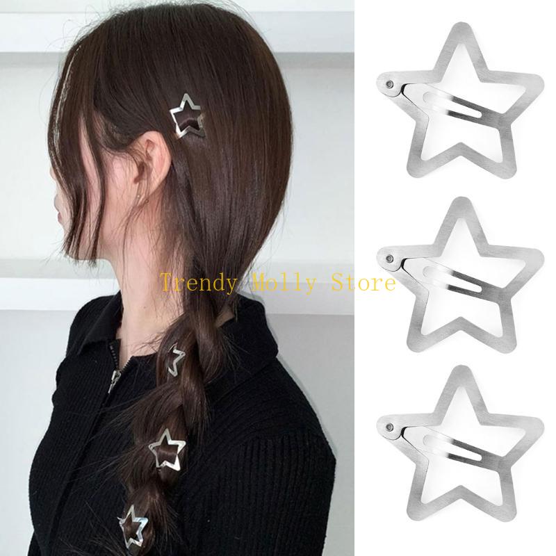 N5KB All-match Hair Clip for G - Women Accessories Description recension och pris