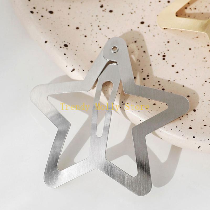 N5KB All-match Hair Clip for G - Women Accessories Description recension och pris