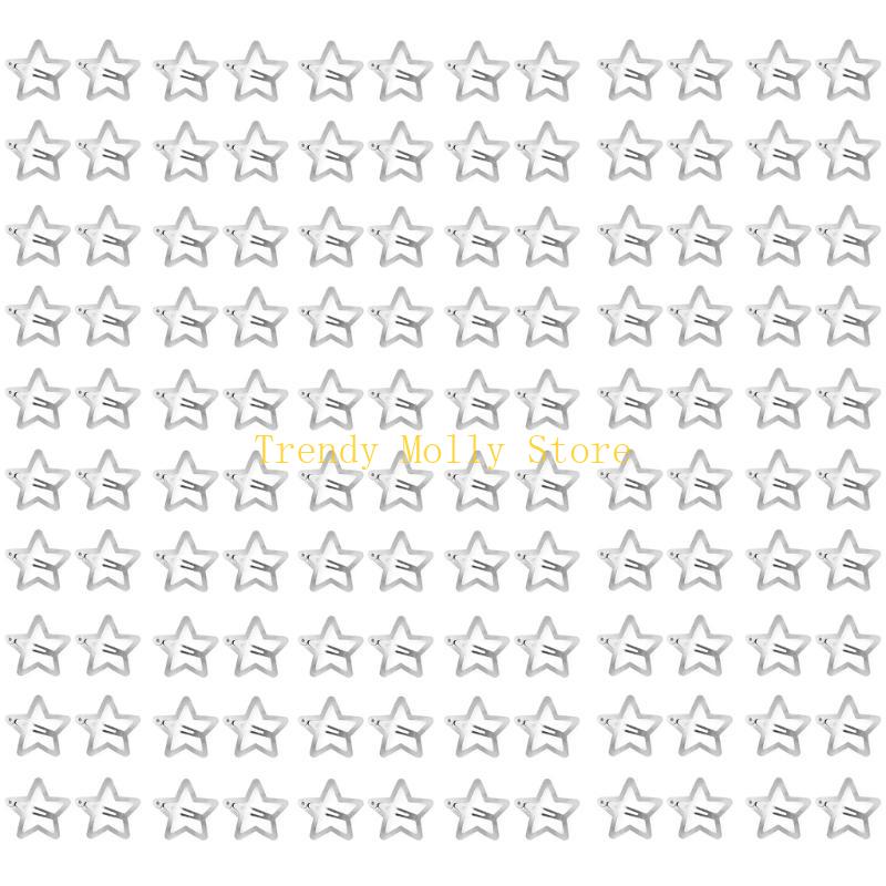 N5KB All-match Hair Clip for G - Women Accessories Description recension och pris